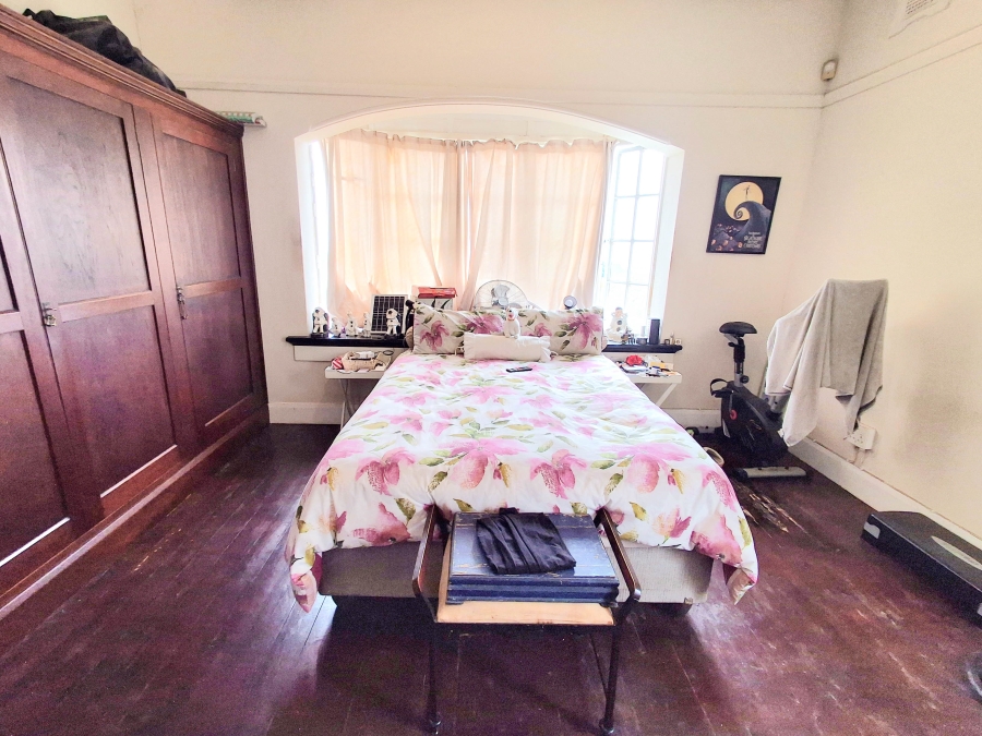 4 Bedroom Property for Sale in Glenwood KwaZulu-Natal