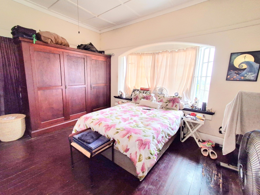 4 Bedroom Property for Sale in Glenwood KwaZulu-Natal