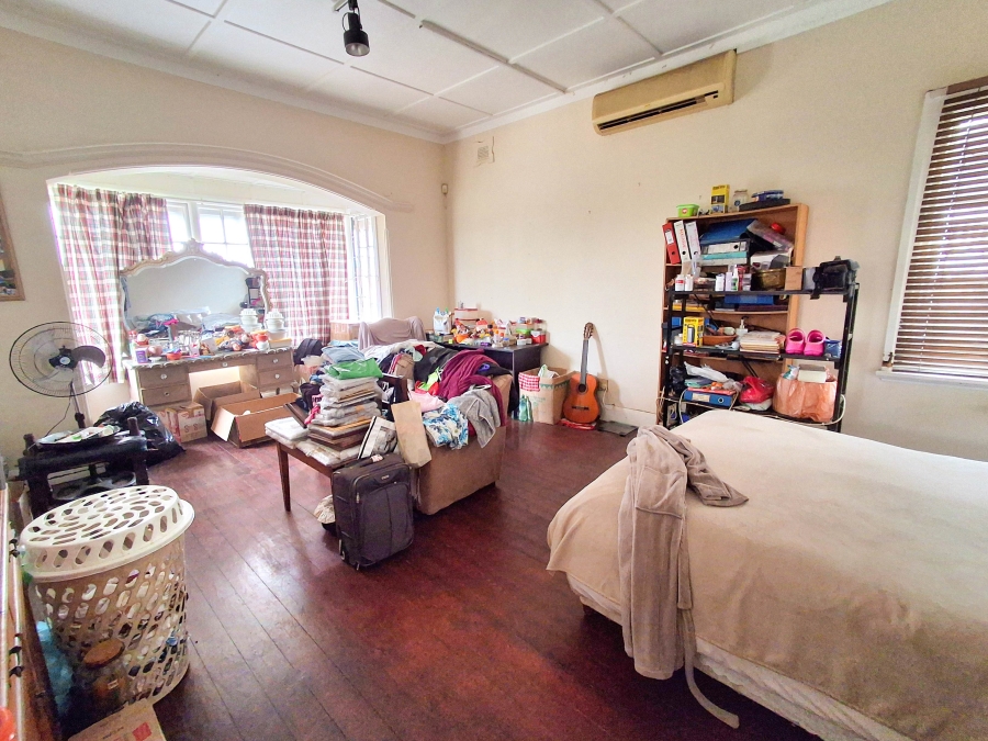 4 Bedroom Property for Sale in Glenwood KwaZulu-Natal