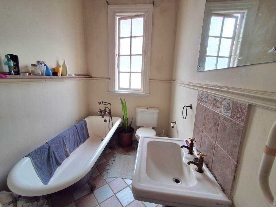 4 Bedroom Property for Sale in Glenwood KwaZulu-Natal