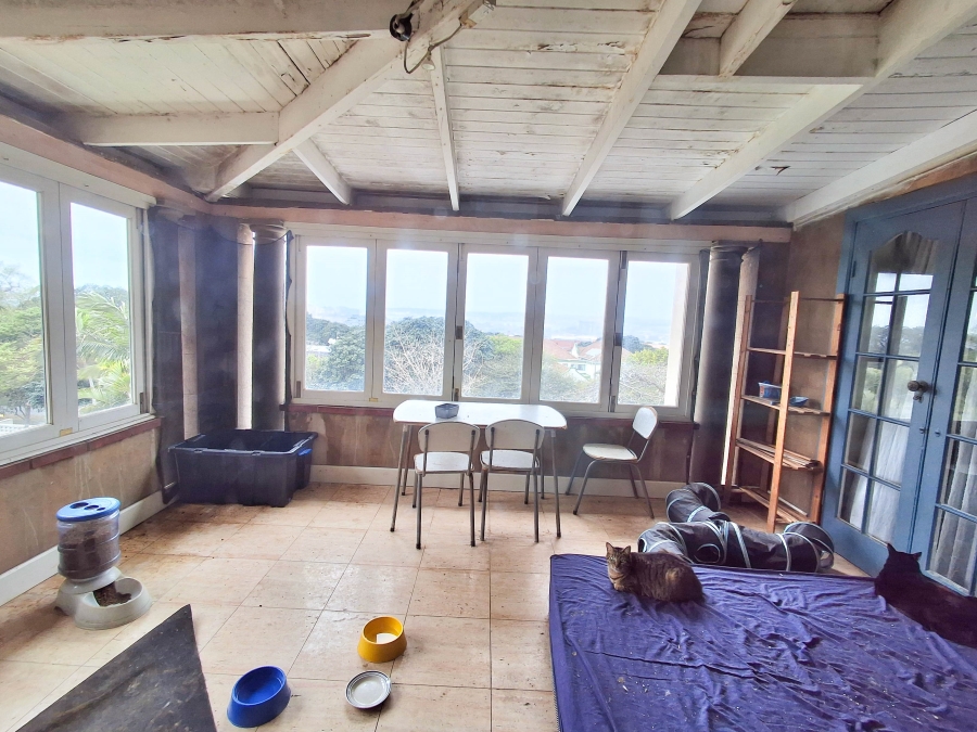 4 Bedroom Property for Sale in Glenwood KwaZulu-Natal
