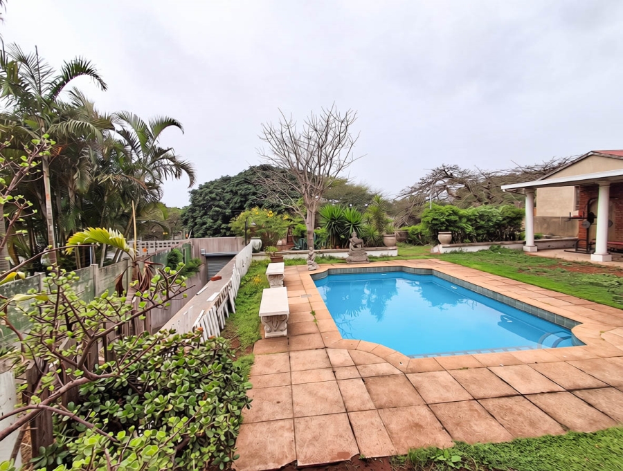 4 Bedroom Property for Sale in Glenwood KwaZulu-Natal