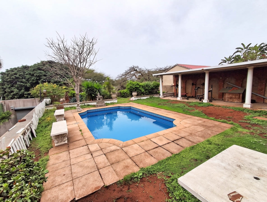 4 Bedroom Property for Sale in Glenwood KwaZulu-Natal