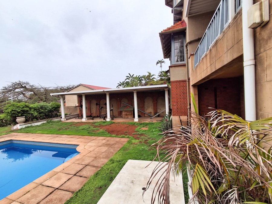 4 Bedroom Property for Sale in Glenwood KwaZulu-Natal