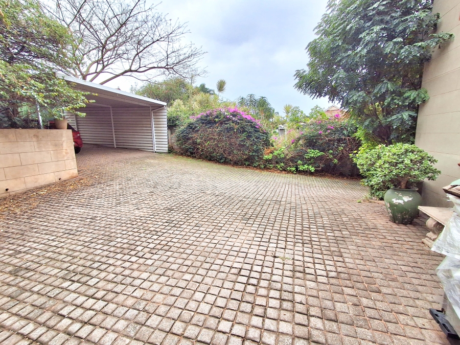 4 Bedroom Property for Sale in Glenwood KwaZulu-Natal