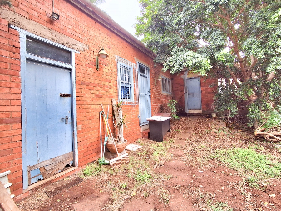 4 Bedroom Property for Sale in Glenwood KwaZulu-Natal
