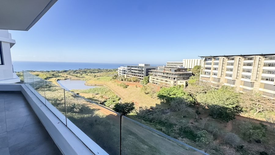 To Let 3 Bedroom Property for Rent in Umhlanga Ridge KwaZulu-Natal