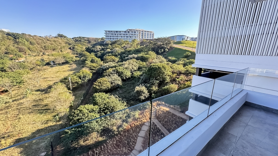 To Let 3 Bedroom Property for Rent in Umhlanga Ridge KwaZulu-Natal