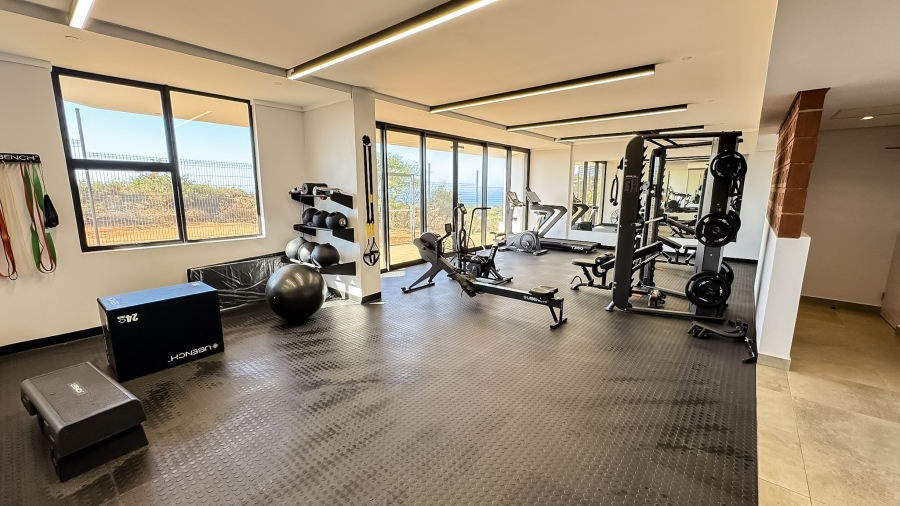 To Let 3 Bedroom Property for Rent in Umhlanga Ridge KwaZulu-Natal