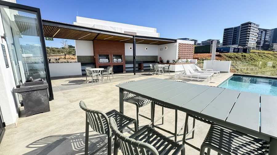 To Let 3 Bedroom Property for Rent in Umhlanga Ridge KwaZulu-Natal