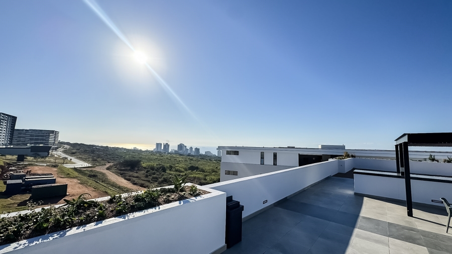 To Let 3 Bedroom Property for Rent in Umhlanga Ridge KwaZulu-Natal
