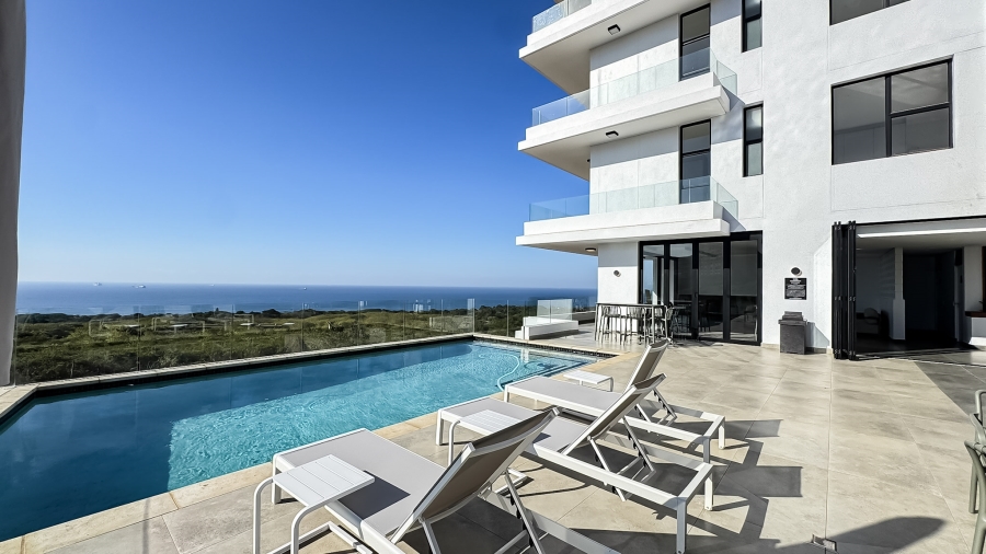 To Let 3 Bedroom Property for Rent in Umhlanga Ridge KwaZulu-Natal