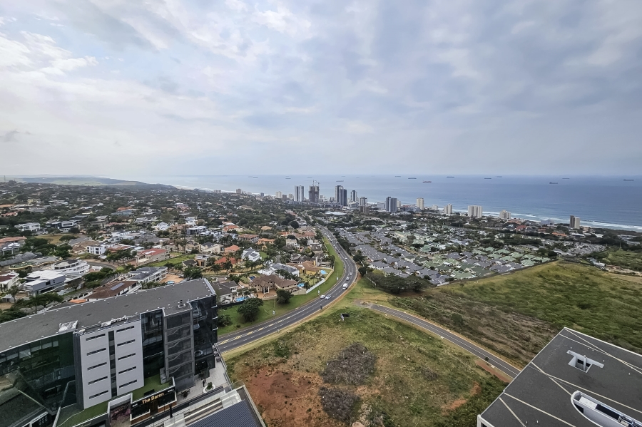 To Let 2 Bedroom Property for Rent in Umhlanga Ridge KwaZulu-Natal