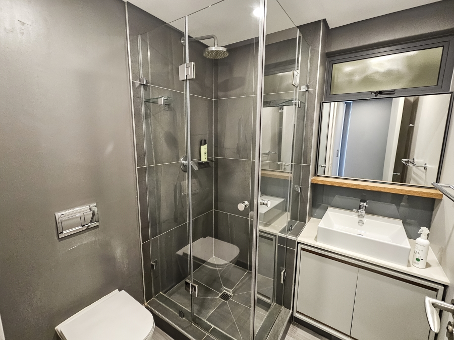 To Let 2 Bedroom Property for Rent in Umhlanga Ridge KwaZulu-Natal