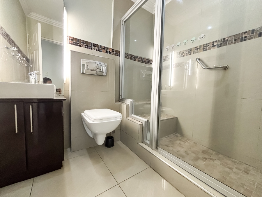 To Let 3 Bedroom Property for Rent in Westbrook KwaZulu-Natal