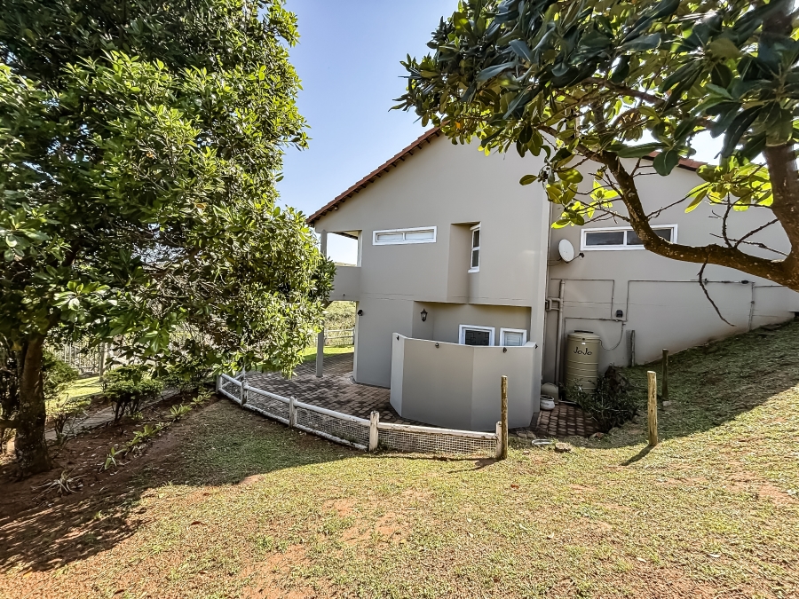 To Let 3 Bedroom Property for Rent in Westbrook KwaZulu-Natal