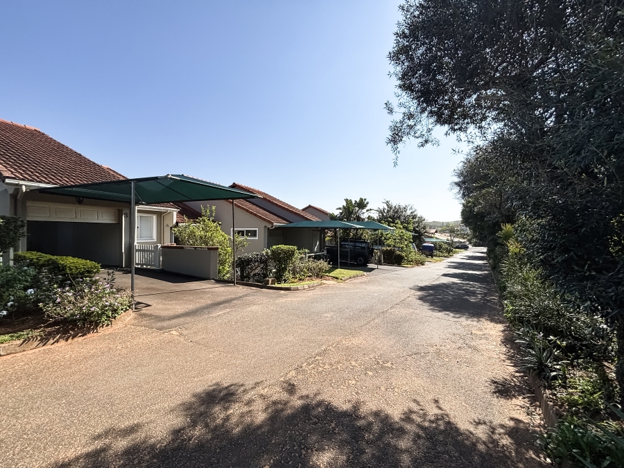 To Let 3 Bedroom Property for Rent in Westbrook KwaZulu-Natal