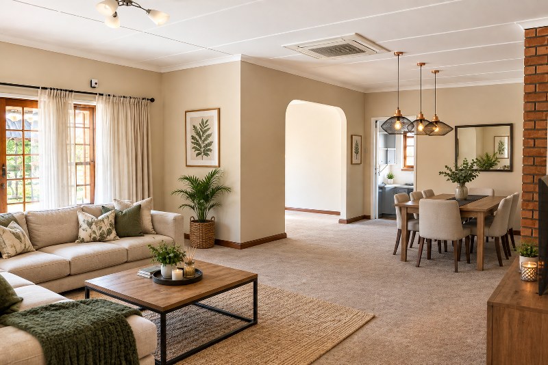 4 Bedroom Property for Sale in Chase Valley KwaZulu-Natal