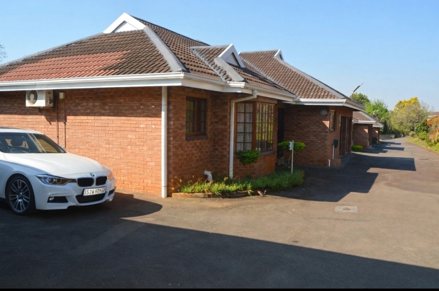4 Bedroom Property for Sale in Chase Valley KwaZulu-Natal
