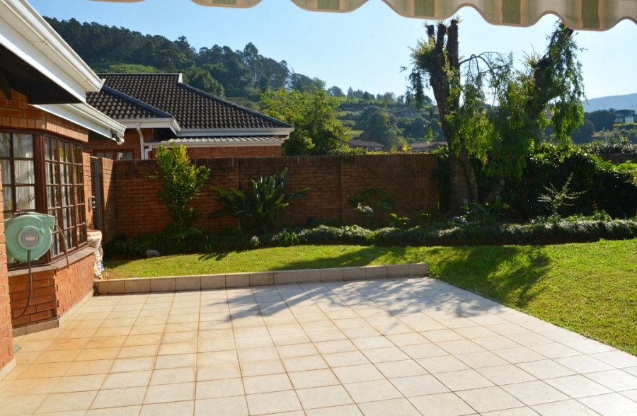 4 Bedroom Property for Sale in Chase Valley KwaZulu-Natal