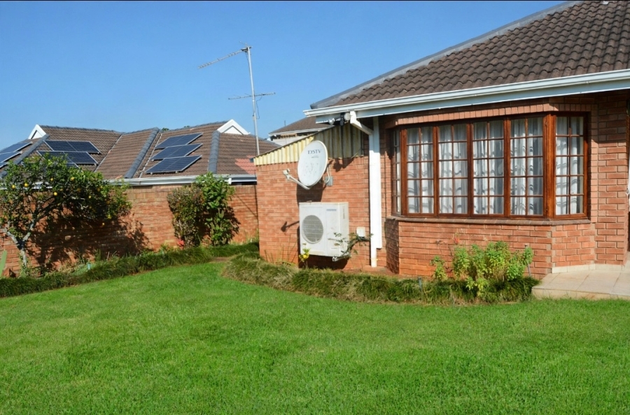 4 Bedroom Property for Sale in Chase Valley KwaZulu-Natal