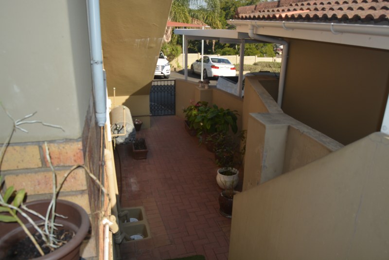 4 Bedroom Property for Sale in Malvern KwaZulu-Natal