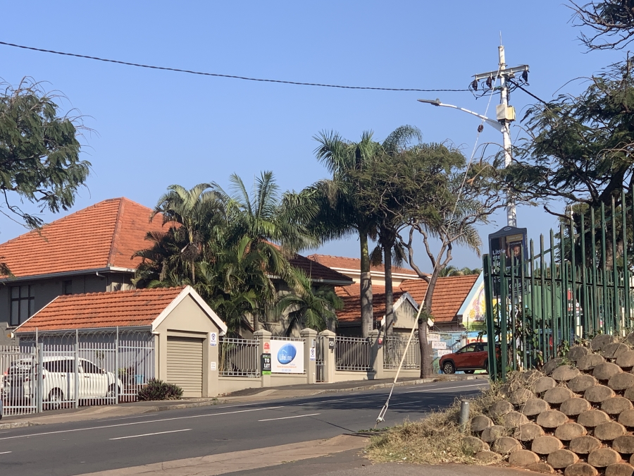 To Let Commercial Property for Rent in Morningside KwaZulu-Natal