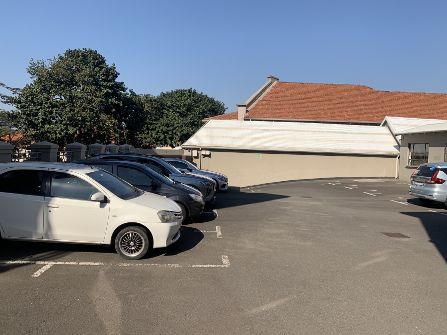 To Let Commercial Property for Rent in Morningside KwaZulu-Natal
