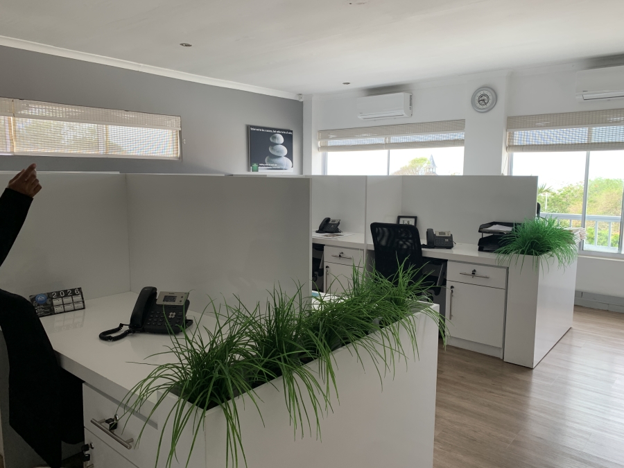 To Let Commercial Property for Rent in La Lucia Ridge KwaZulu-Natal