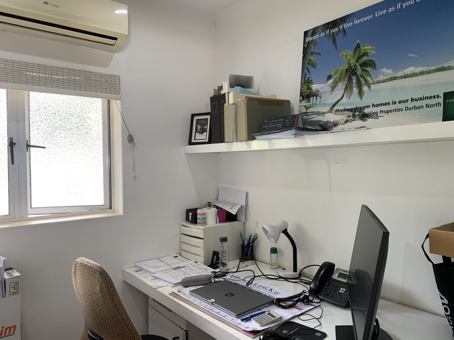 To Let Commercial Property for Rent in La Lucia Ridge KwaZulu-Natal