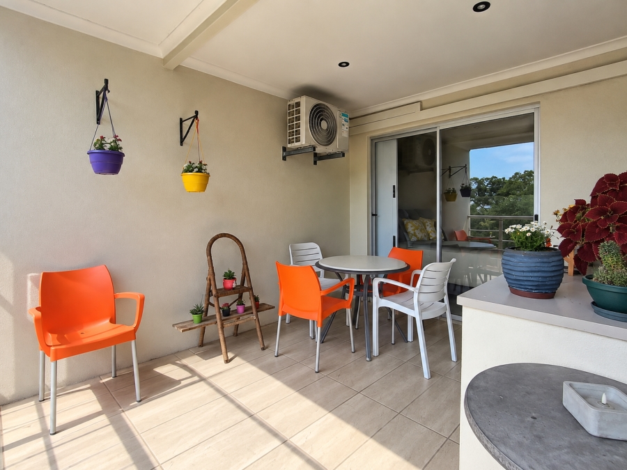 3 Bedroom Property for Sale in Sunningdale KwaZulu-Natal