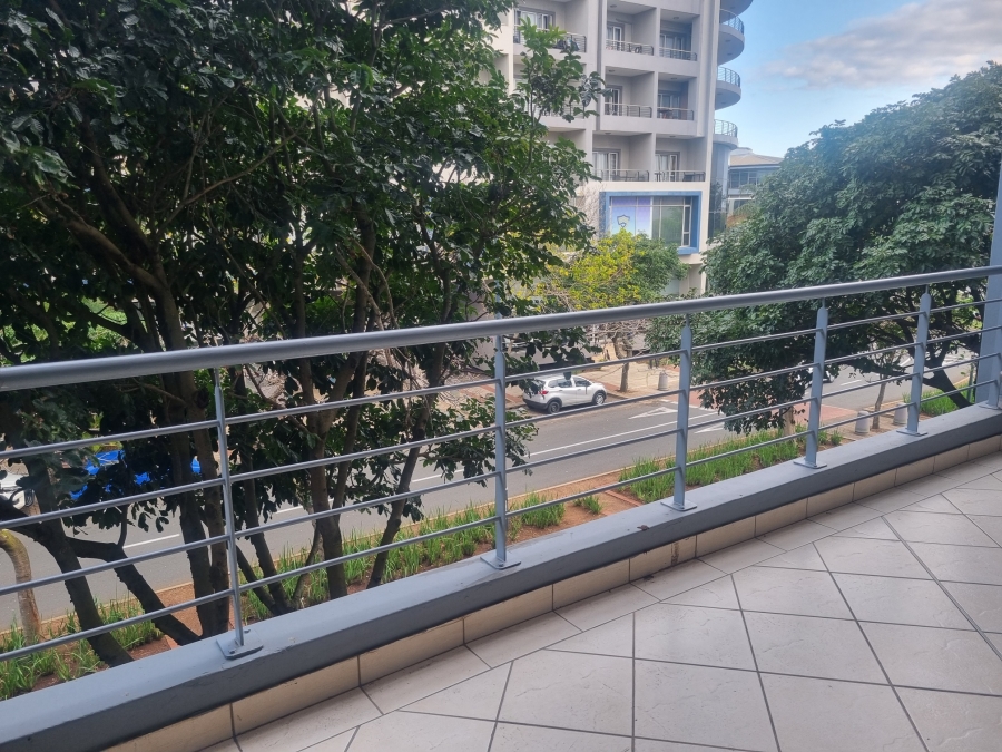 To Let 2 Bedroom Property for Rent in New Town Centre KwaZulu-Natal