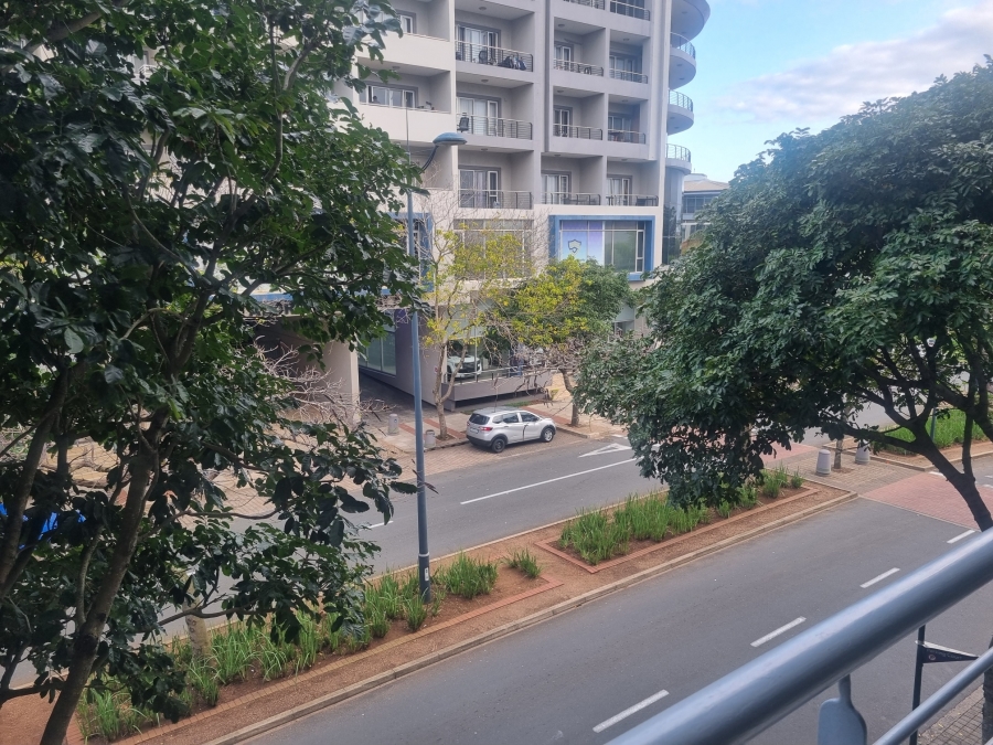 To Let 2 Bedroom Property for Rent in New Town Centre KwaZulu-Natal