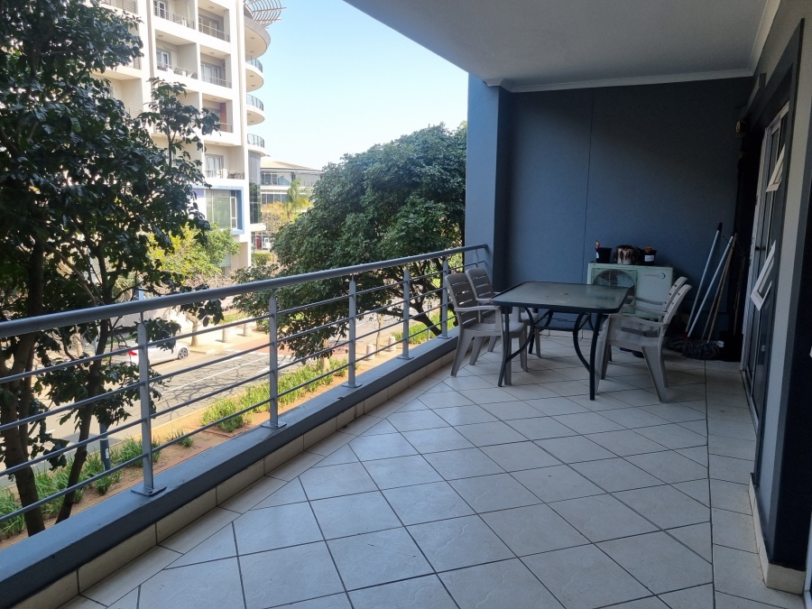 To Let 2 Bedroom Property for Rent in New Town Centre KwaZulu-Natal