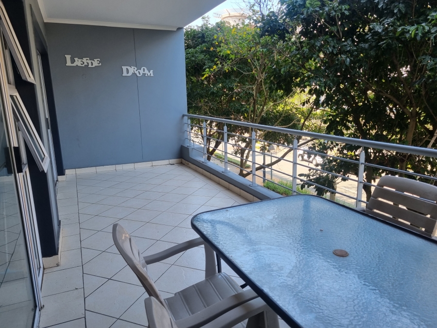 To Let 2 Bedroom Property for Rent in New Town Centre KwaZulu-Natal