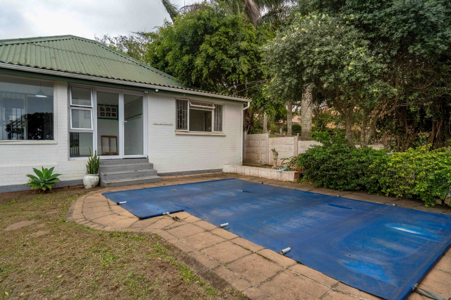 3 Bedroom Property for Sale in Scottburgh Central KwaZulu-Natal