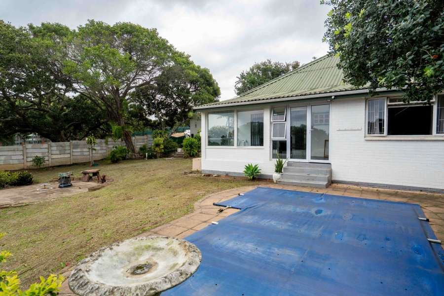 3 Bedroom Property for Sale in Scottburgh Central KwaZulu-Natal