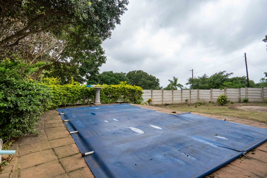 3 Bedroom Property for Sale in Scottburgh Central KwaZulu-Natal