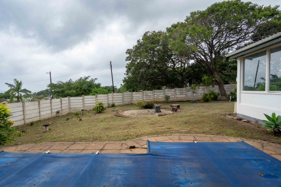 3 Bedroom Property for Sale in Scottburgh Central KwaZulu-Natal