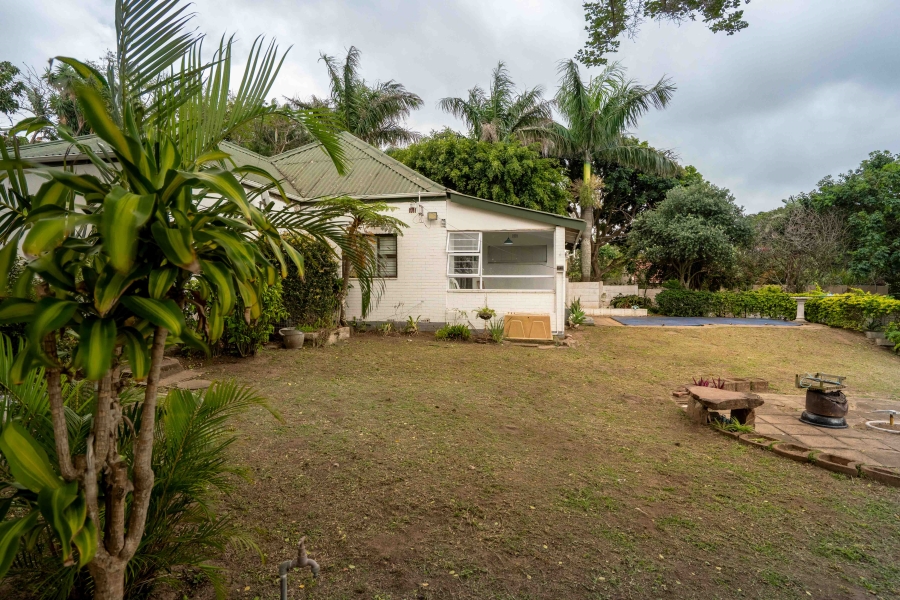 3 Bedroom Property for Sale in Scottburgh Central KwaZulu-Natal