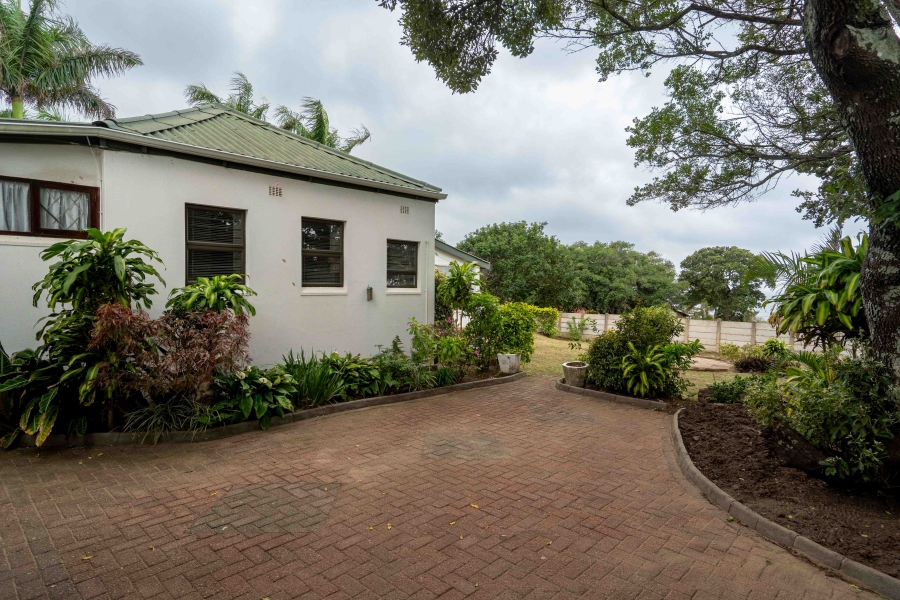 3 Bedroom Property for Sale in Scottburgh Central KwaZulu-Natal