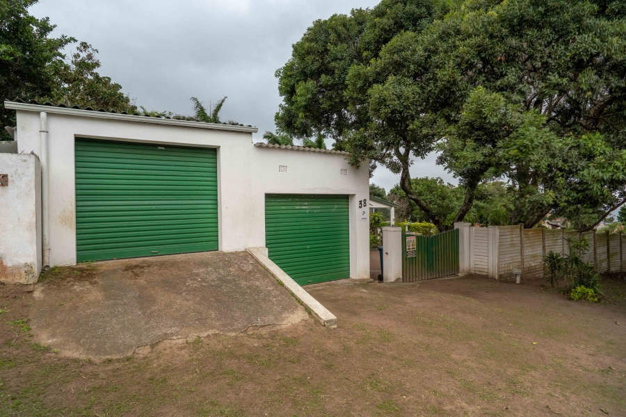 3 Bedroom Property for Sale in Scottburgh Central KwaZulu-Natal