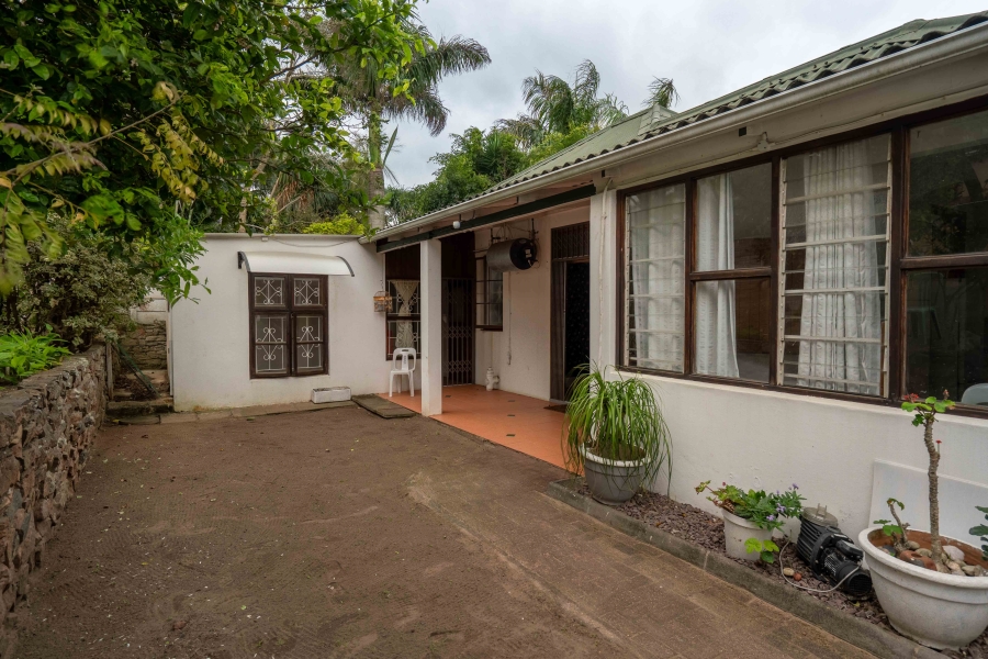 3 Bedroom Property for Sale in Scottburgh Central KwaZulu-Natal