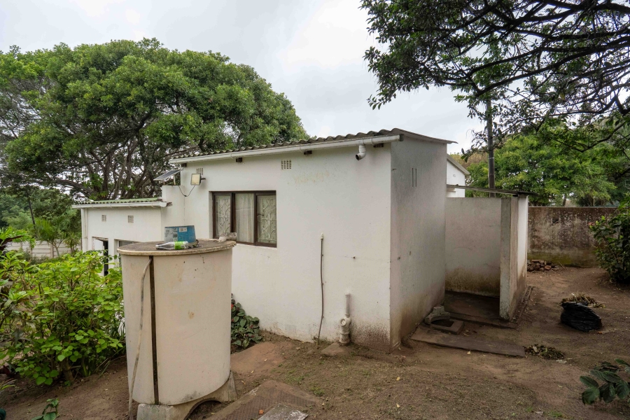 3 Bedroom Property for Sale in Scottburgh Central KwaZulu-Natal