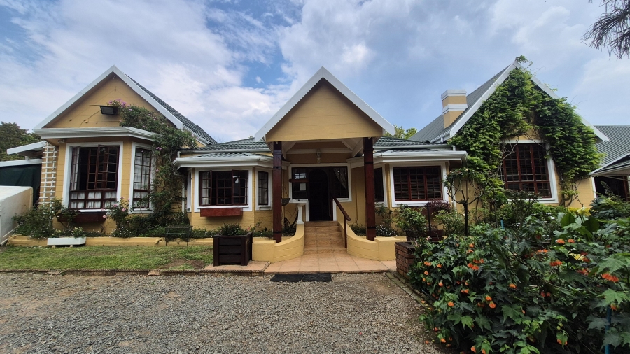 5 Bedroom Property for Sale in Hilton Central KwaZulu-Natal