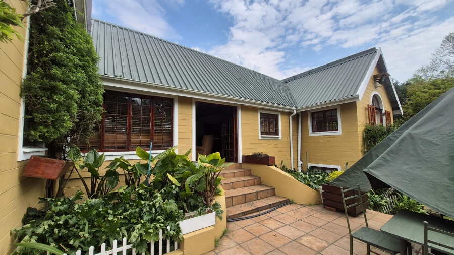 5 Bedroom Property for Sale in Hilton Central KwaZulu-Natal