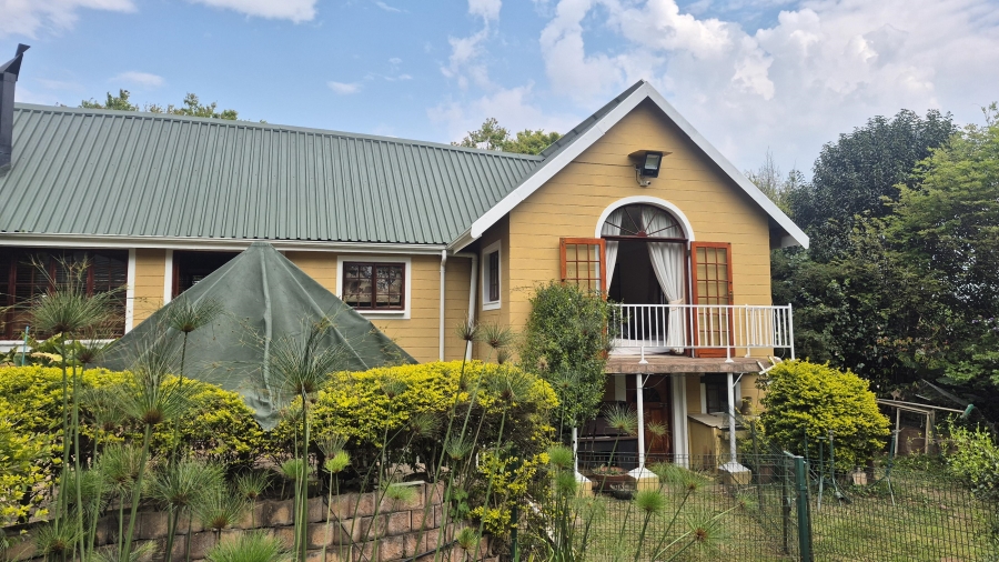 5 Bedroom Property for Sale in Hilton Central KwaZulu-Natal