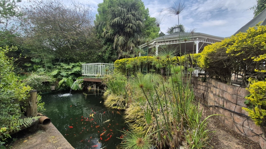 5 Bedroom Property for Sale in Hilton Central KwaZulu-Natal