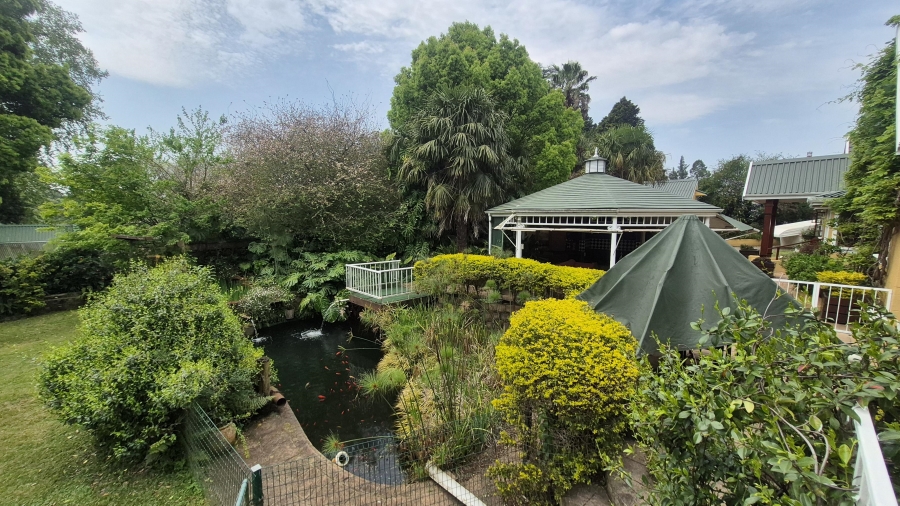 5 Bedroom Property for Sale in Hilton Central KwaZulu-Natal