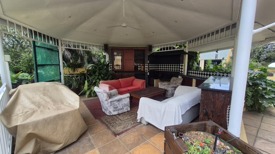 5 Bedroom Property for Sale in Hilton Central KwaZulu-Natal